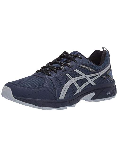 ASICS Men's Gel-Venture 7 Running Shoes