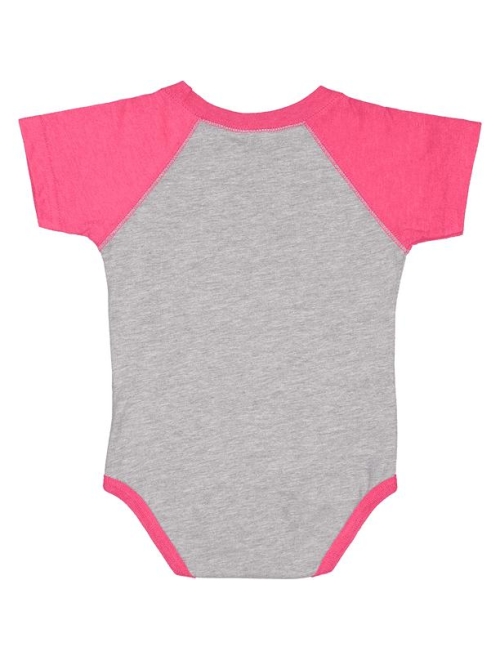 Inktastic Loved by My Great Grandma Gift Baby Girl Bodysuit