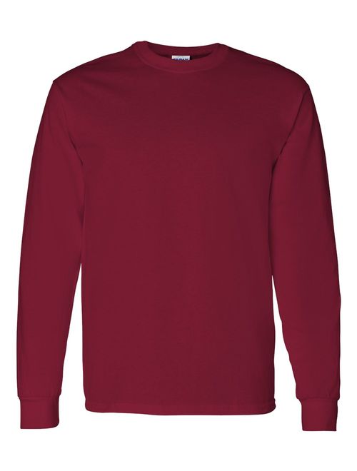 Gildan T-Shirts - Long Sleeve Heavy Cotton Long Sleeve T-Shirt