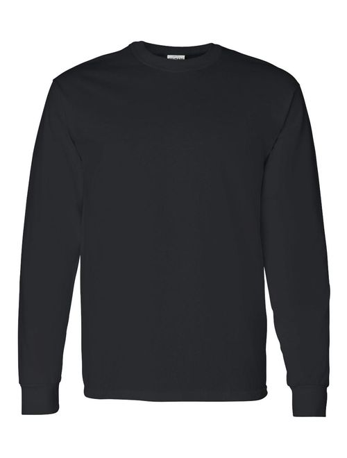 Gildan T-Shirts - Long Sleeve Heavy Cotton Long Sleeve T-Shirt