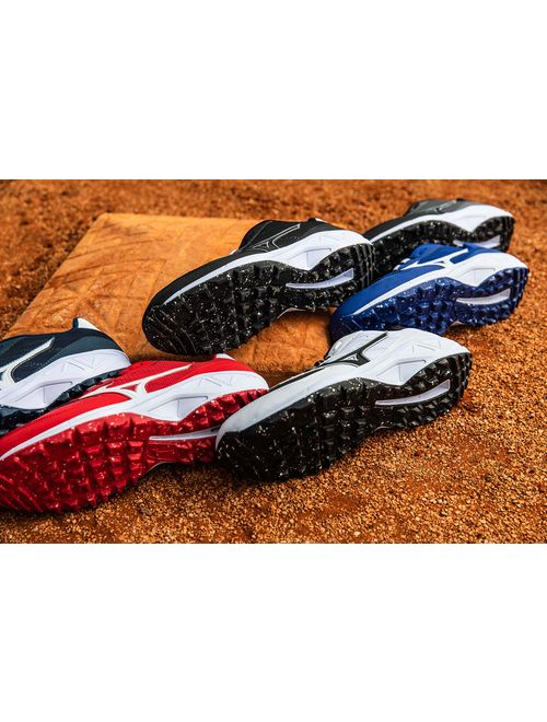 Mizuno Dominant AS