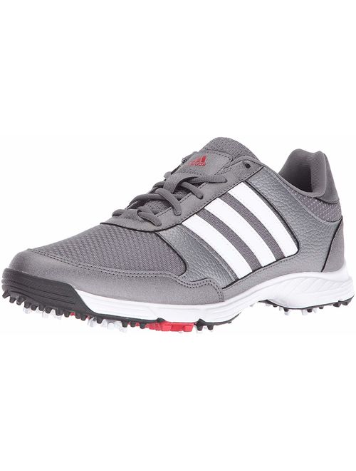 adidas Men's Tech Response Golf Shoes