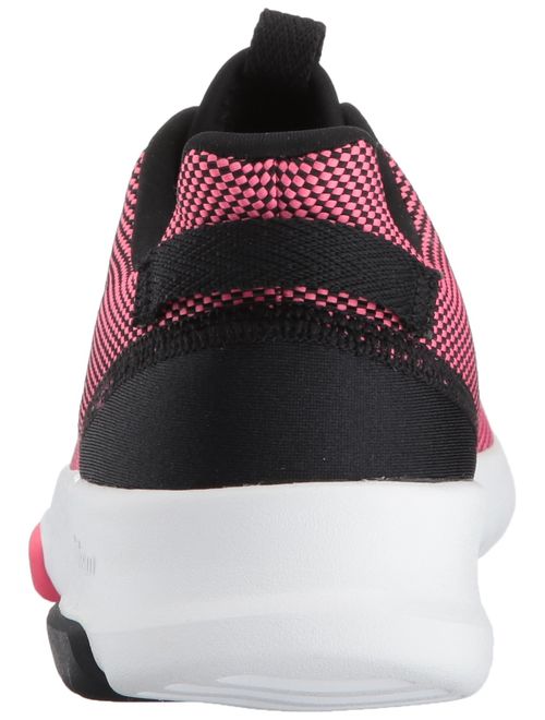 adidas Unisex-Kid's Cloud Foam Racer TR