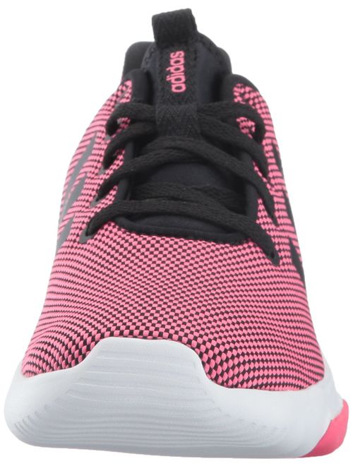 adidas Unisex-Kid's Cloud Foam Racer TR