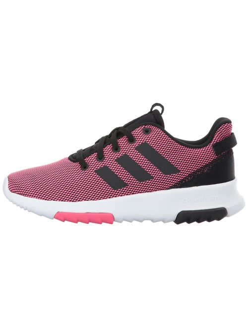 adidas Unisex-Kid's Cloud Foam Racer TR