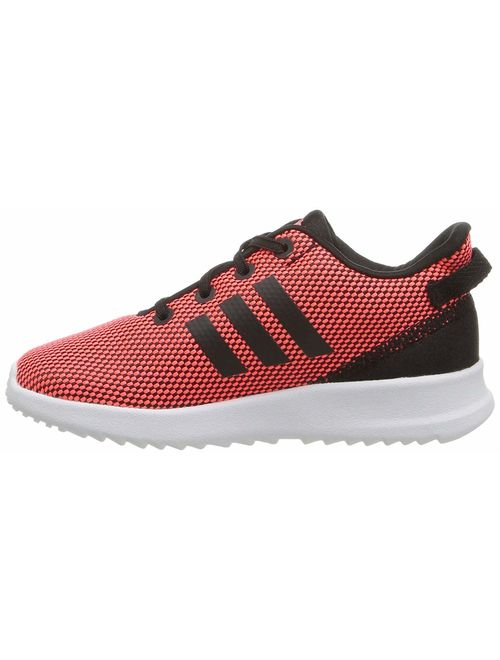 adidas Unisex-Kid's Cloud Foam Racer TR