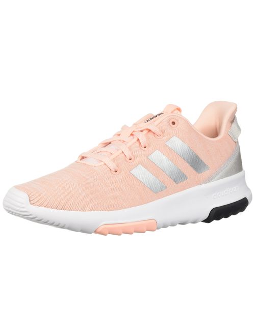 adidas Unisex-Kid's Cloud Foam Racer TR