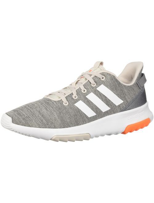 adidas Unisex-Kid's Cloud Foam Racer TR