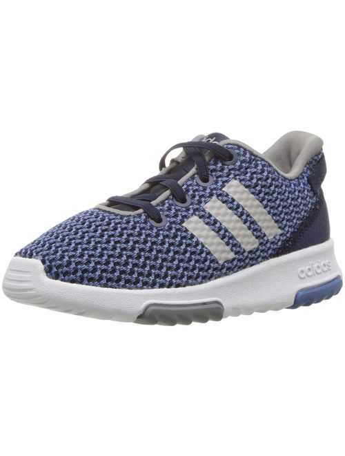 adidas Unisex-Kid's Cloud Foam Racer TR