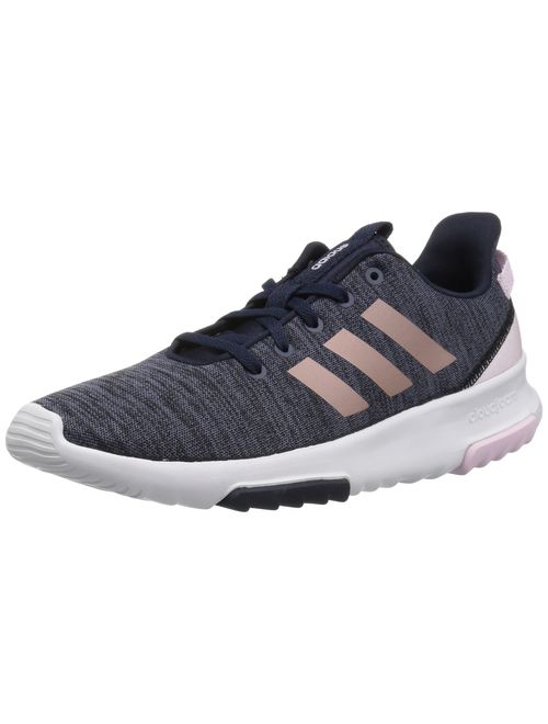 adidas Unisex-Kid's Cloud Foam Racer TR