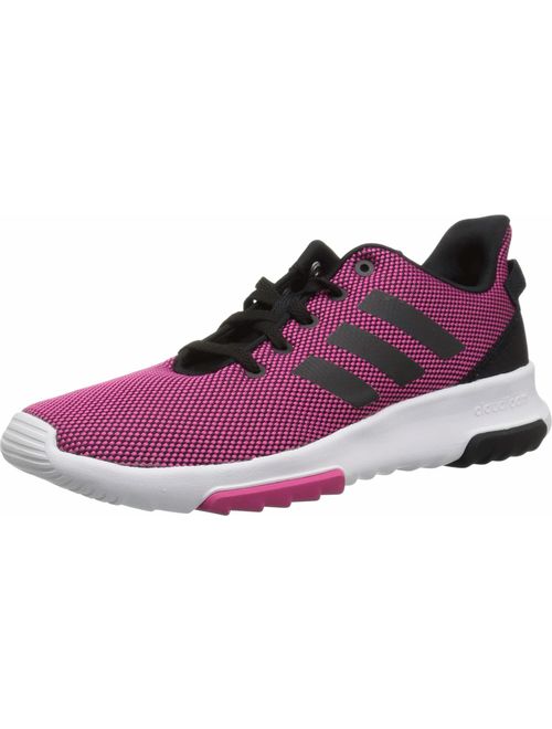 adidas Unisex-Kid's Cloud Foam Racer TR