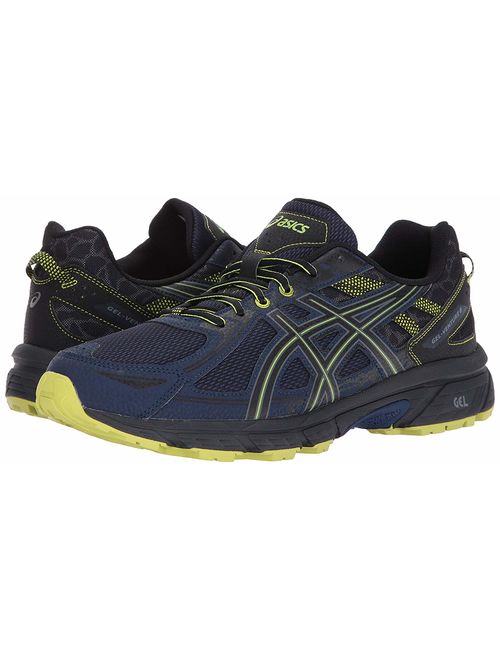 asics gel venture 6 4e