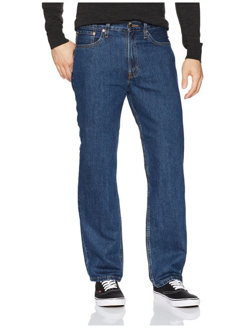 levis signature relaxed fit jeans