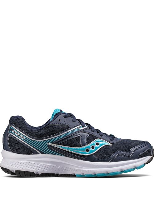 Saucony Women's Cohesion 10 Lace Up Running Shoe