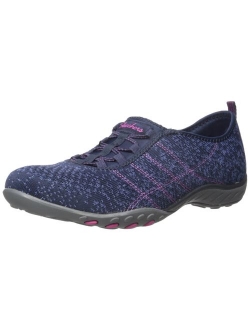 Sport Women's Breathe Easy Fortune Fashion Sneaker