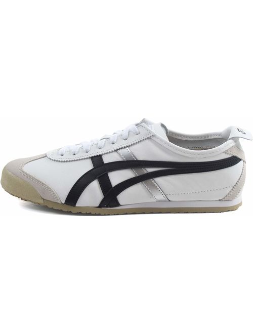 Onitsuka Tiger Unisex Mexico 66 Shoes 