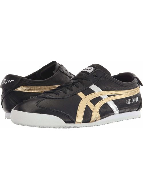 Onitsuka Tiger Unisex Mexico 66 Shoes 