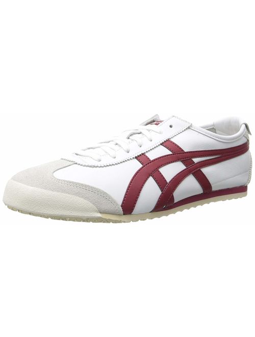 Onitsuka Tiger Unisex Mexico 66 Shoes 