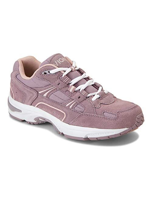 Vionic Women's Walker Classic Orthaheel Technology Walking Shoes 