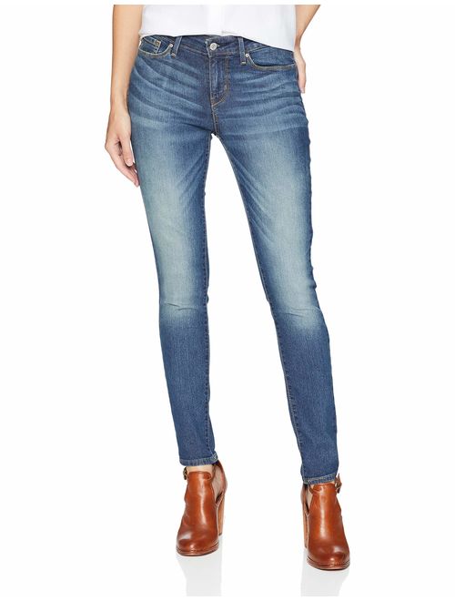 levi signature modern skinny jeans