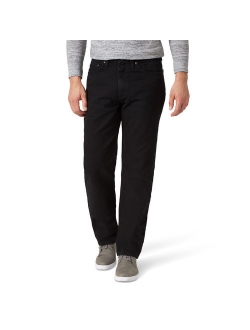 Big Men's Relaxed Fit Jean