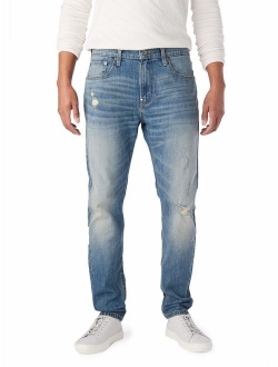 Men's Slim Fit Jeans