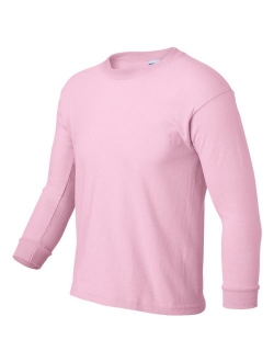 - Ultra Cotton Youth Long Sleeve T-Shirt