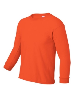 - Ultra Cotton Youth Long Sleeve T-Shirt