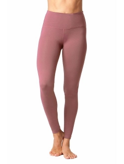 High Waist Power Flex Tummy Control Leggings