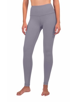 High Waist Power Flex Tummy Control Leggings