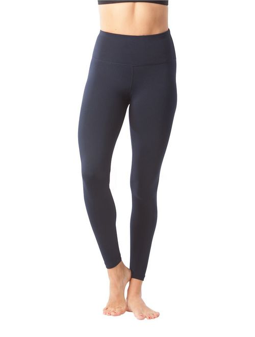 90 Degree By Reflex High Waist Power Flex Tummy Control Leggings