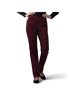 Women's Relaxed Fit All Day Straight Leg Pant