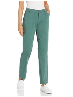 Women's Relaxed Fit All Day Straight Leg Pant