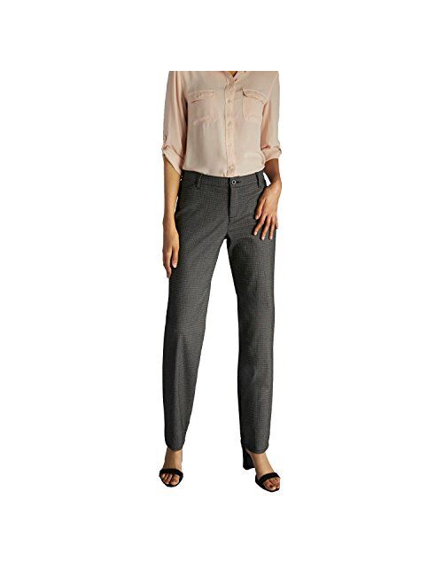 LEE Women's Relaxed Fit All Day Straight Leg Pant