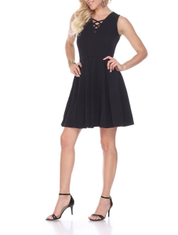 Women's Shay Fit & Flare Dress