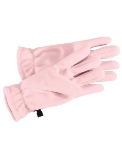 Port Authority Fleece Gloves