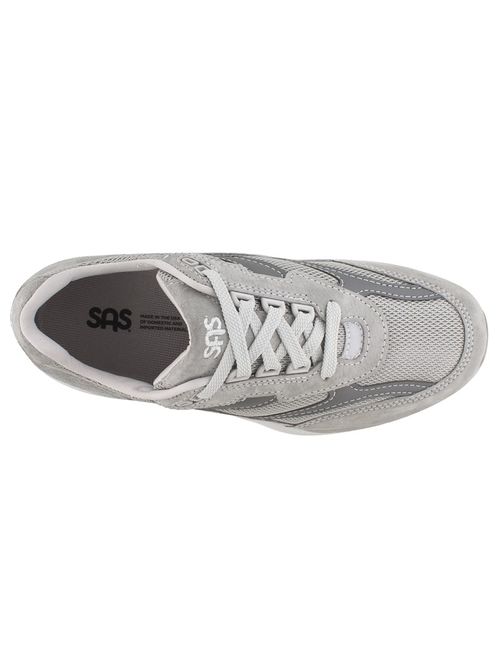 Men's SAS Journey Mesh Sneaker