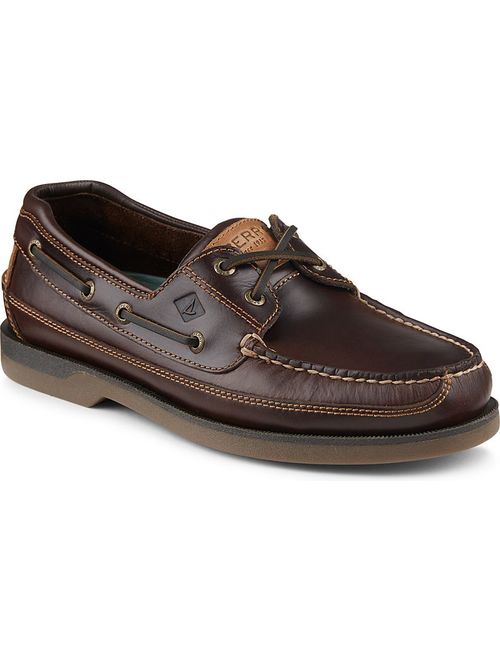 Men's Sperry Top-Sider Mako 2-Eye Canoe Moc