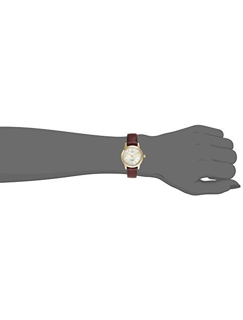 Timex Ladies Analog Watch