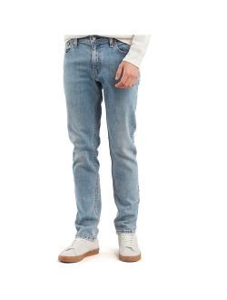 New Authentic Genuine Men's Levi's 511 Slim Fit Advanced Stretch Jeans 33 - 34