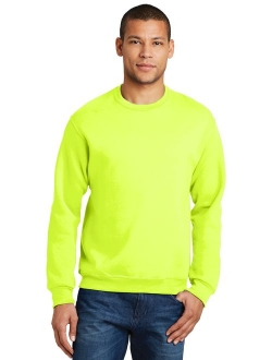 Jerzees Men's NuBlend Crewneck Sweatshirt - 562M