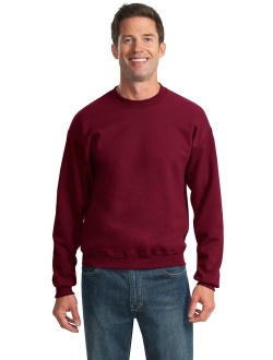 Jerzees Men's NuBlend Crewneck Sweatshirt - 562M