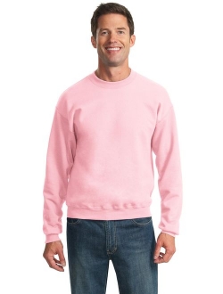 Jerzees Men's NuBlend Crewneck Sweatshirt - 562M