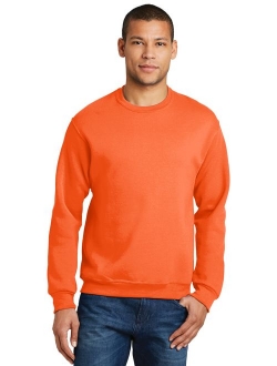 Jerzees Men's NuBlend Crewneck Sweatshirt - 562M