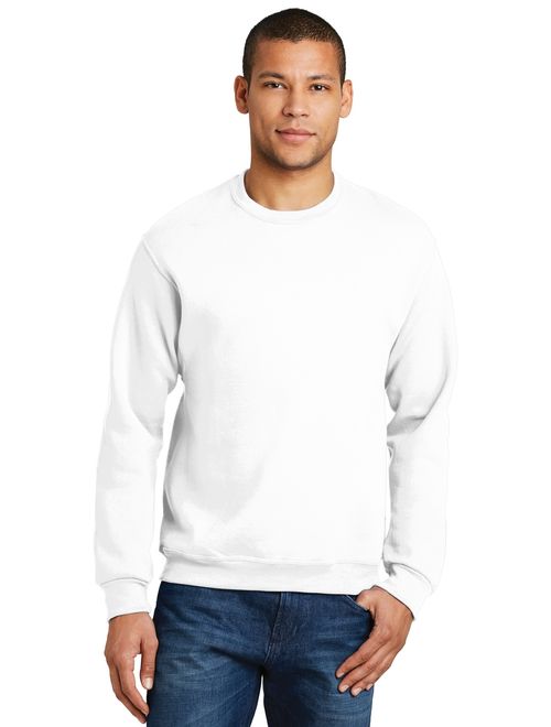 Jerzees Men's NuBlend Crewneck Sweatshirt - 562M