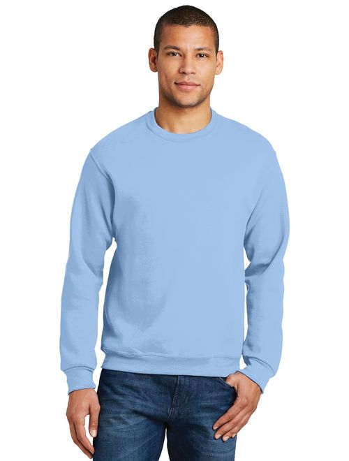 Jerzees Men's NuBlend Crewneck Sweatshirt - 562M