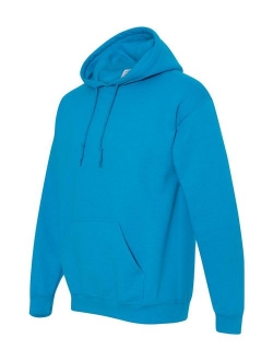 - Heavy Blend Hooded Sweatshirt - 18500