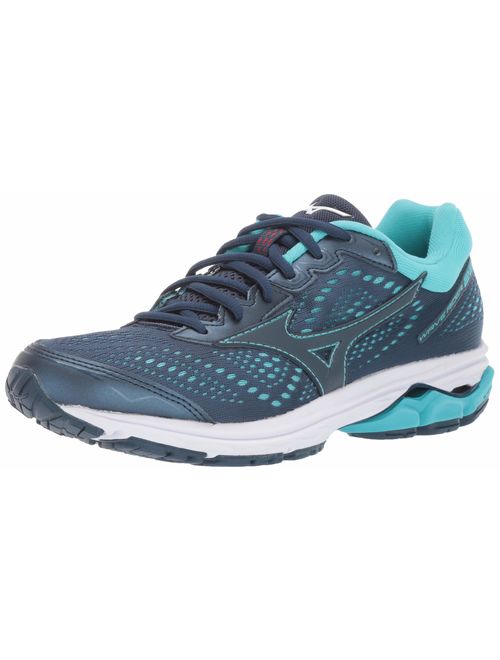 Mizuno Women's Wave Rider 22 Running Shoe