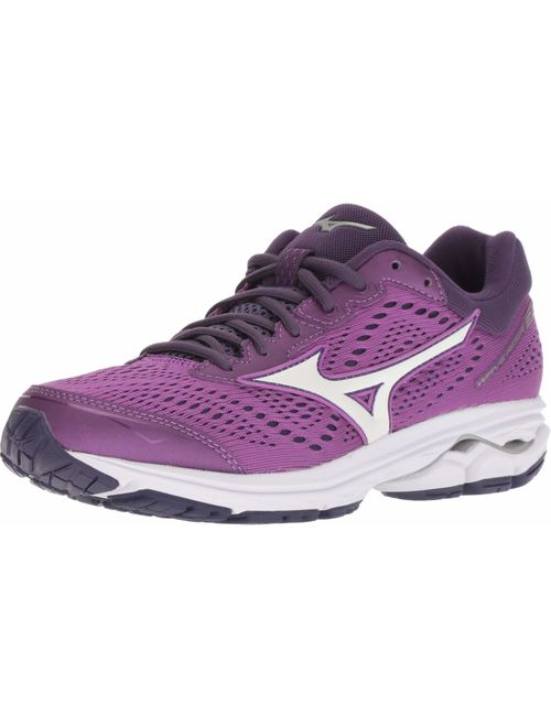 Mizuno Women's Wave Rider 22 Running Shoe