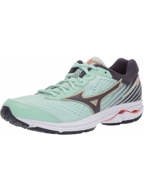 Mizuno Women's Wave Rider 22 Running Shoe